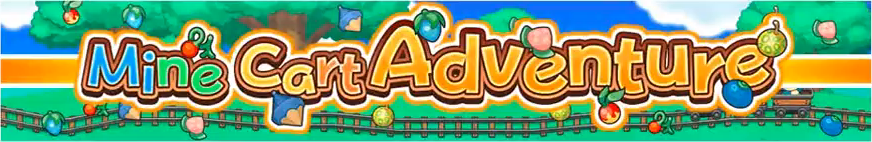 Mine Cart Adventure