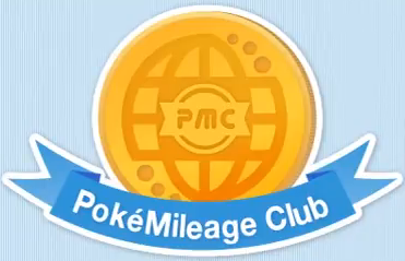 PokéMileage Club