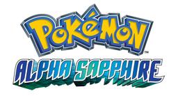 Pokémon Alpha Sapphire