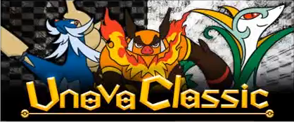 Unova Classic · From the PGL archive